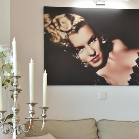 Mm Luxury Apartments Diamond & Silver Zadar Zewnętrze zdjęcie