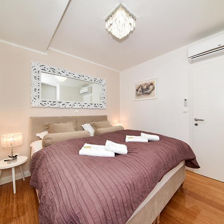 Mm Luxury Apartments Diamond & Silver Zadar Zewnętrze zdjęcie