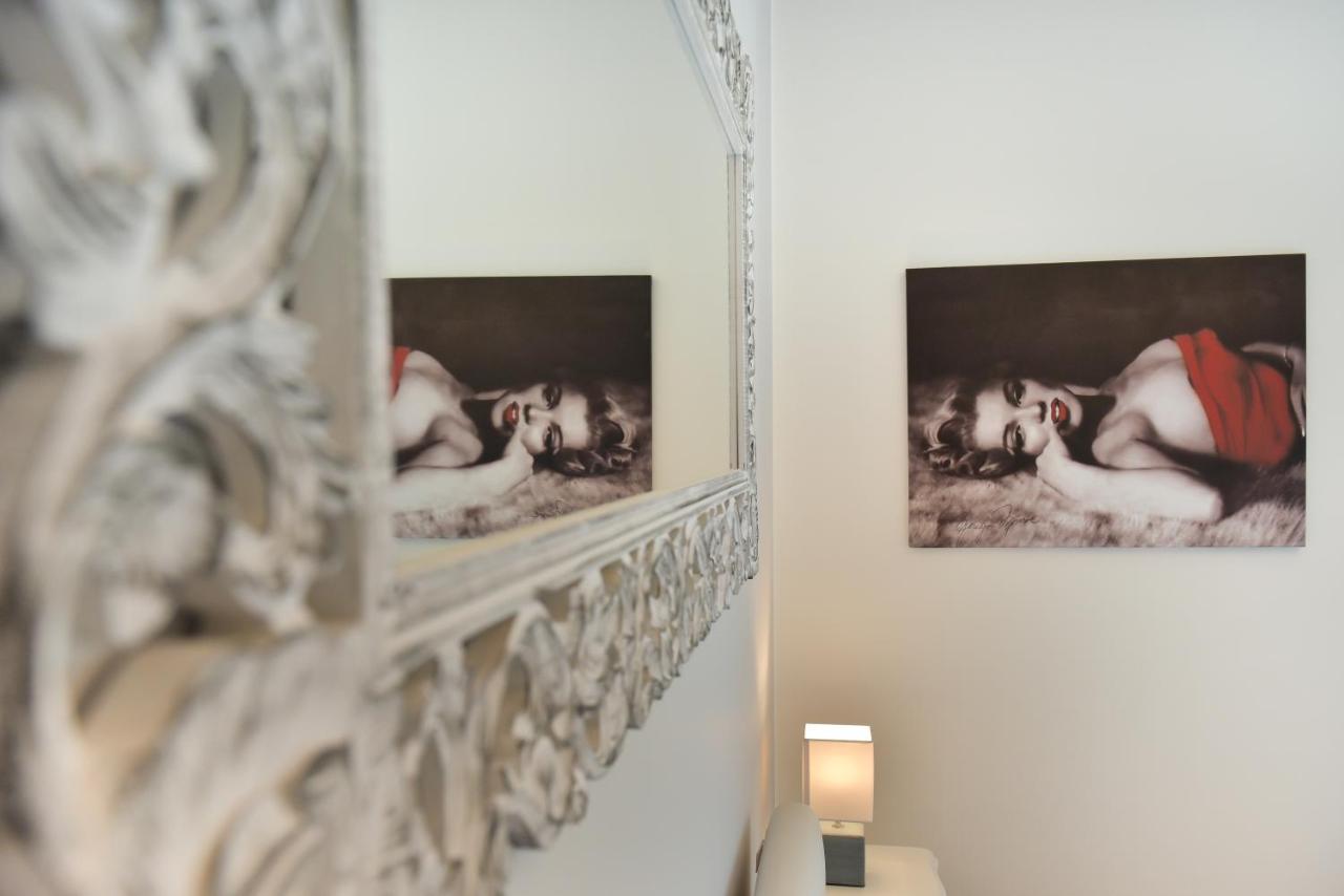 Mm Luxury Apartments Diamond & Silver Zadar Zewnętrze zdjęcie